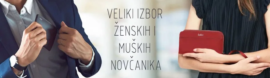 NOVČANICI I REMENI