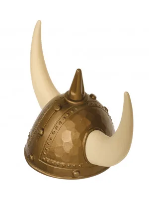 Kaciga za Vikinga
