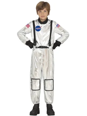 Karnevalski Kostim Astronaut za Djecu