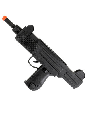 Automatska Puška UZI