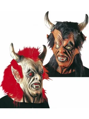 Maske za Hudiča