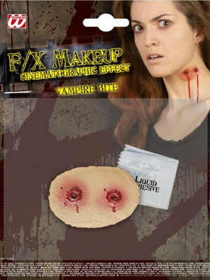 Efekt Vampirskog Ugriza