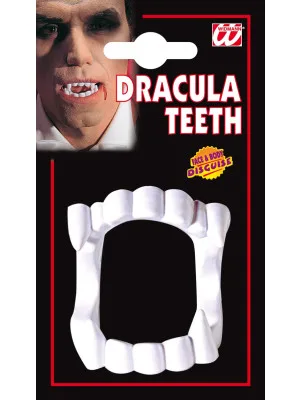 Zubi za Vampira