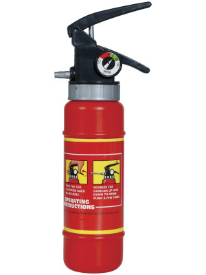 Aparat za Gašenje 23 cm – dječji