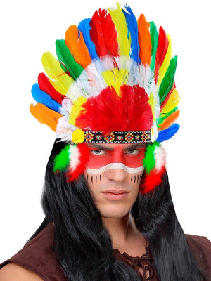 Indijanska Perjanica