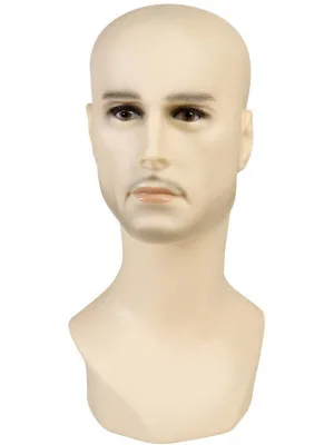 Izložbena Glava Muška