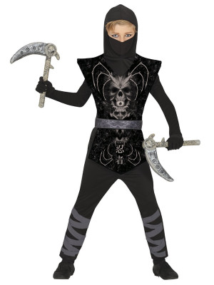 Kostim Kobra Ninja za Djecu
