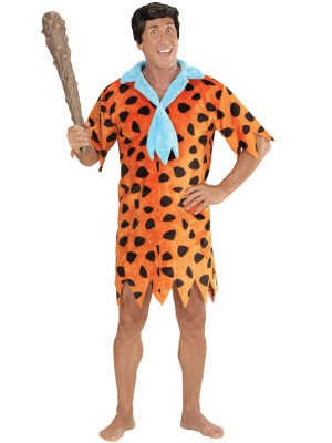 Kostim za Maškare Fred - Kremenko