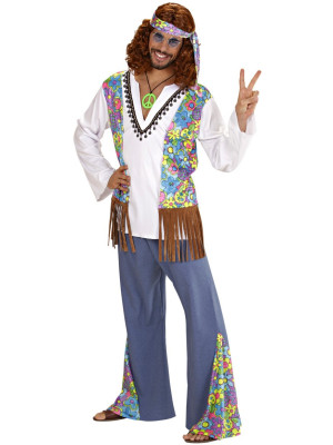 Karnevalski Kostim za Hipija
