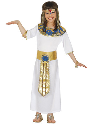 Kostim Kleopatra za Djevojčice
