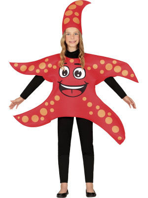 Karnevalski Kostim Morske Zvijezde