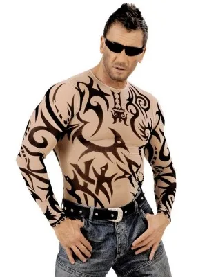 Tattoo Majica