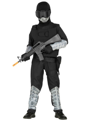 Kostim Vojnik Specialac