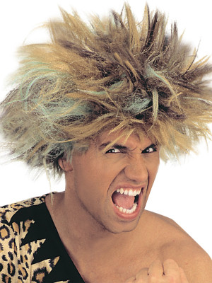 Perika za Pećinskog Čovjeka