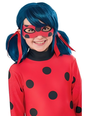 Perika Miraculous Bubamara