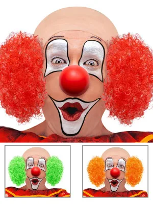 Perika za Klauna s Čelom