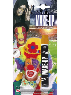 Make-Up Olovka sa Spužvicom – Narančasta