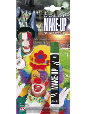 Make-Up Olovka - Zelena