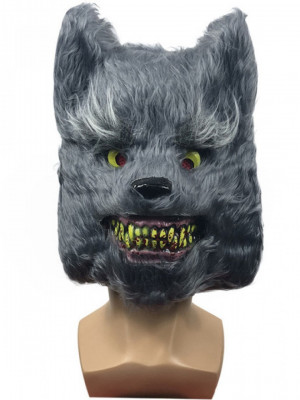 Maska za Vuka ili Vukodlaka