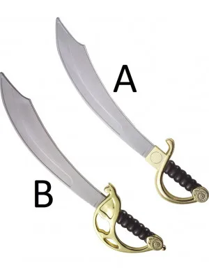 Gusarski Mač 56 cm