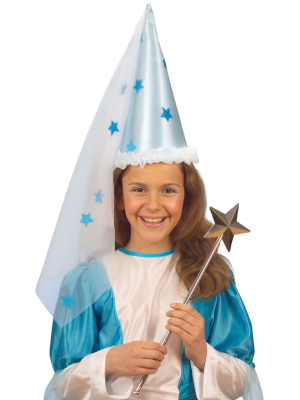 Plavi Šeširić za Vilu