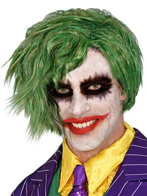 Joker Muška Perika