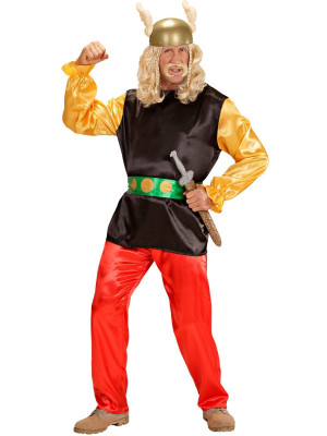 Muški Karnevalski Kostim Asterix