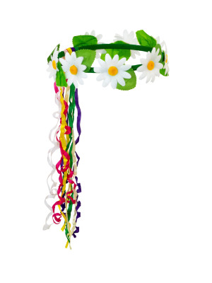 Univerzalni Cvjetni Vjenčić za Party