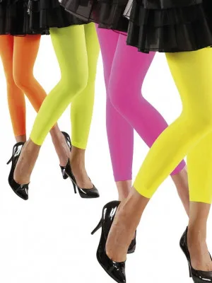 Tajice Neon