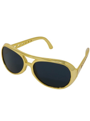 Naočale za Elvisa i Šeika