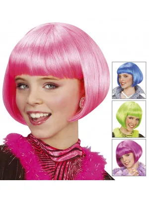Dekliška Lasulja Janny