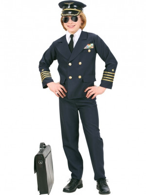 Karnevalskih Kostim Pilot