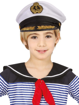 Kapa za Malog Kapetana