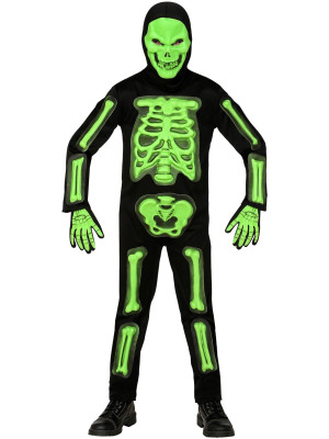 Karnevalski Kostim Kostur 3D