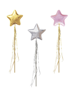 Čarobni Štapić za Vilu DE-LUX