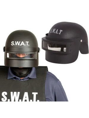 SWAT Kaciga za Odrasle Policajce