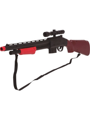 Vojnička Puška 68 cm