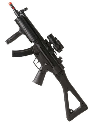 Puška Specijalne Jedinice S.W.A.T 66 cm