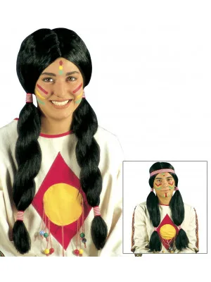 Perika Indijanac Navaji