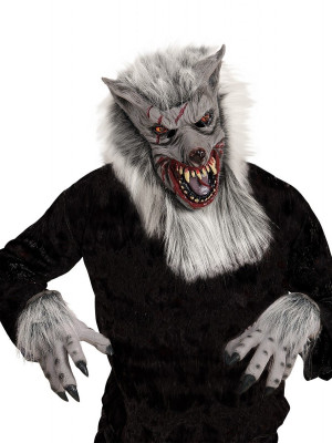 Maska lateks za Volka