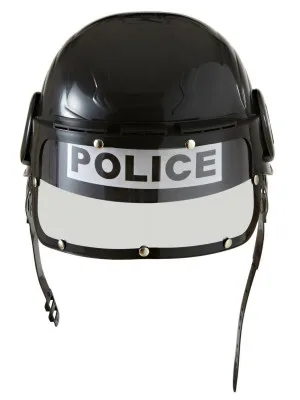 Kaciga za Policajca