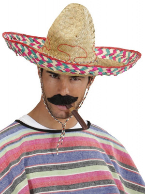Šešir Sombrero Mexican