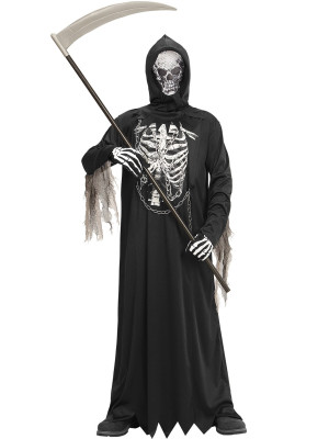 Karnevalski Kostim Lančani Duh