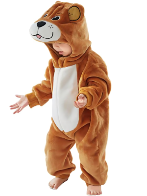 Karnevalski Kostim Psića od 0,5 do 3 godine