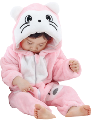 Karnevalski Kostim Mačić od 0,5 do 2 godine