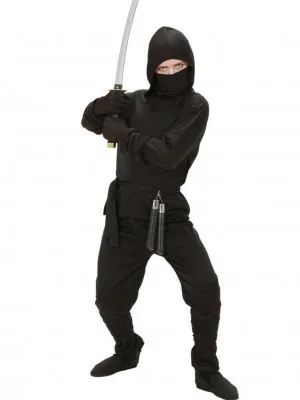 Kostim za Maškare Ninja  
