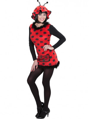 Karnevalska Kostim Bubamara