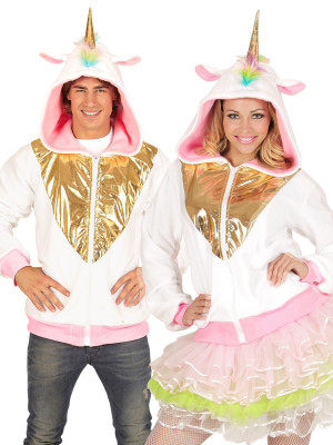 Jakna za Jednoroga za Odrasle