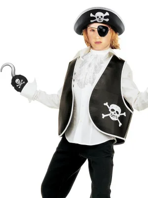 Set za Pirata Dječji