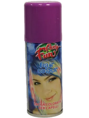 Sprej za Kosu Vijola Boje 100 ml